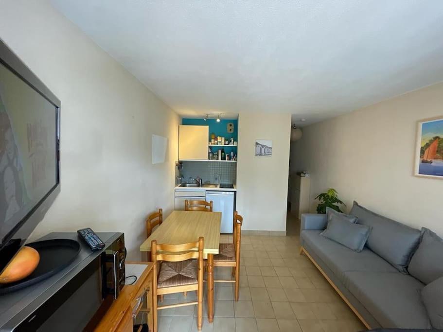Cocon Avec Terrasse A 200m De La Carnac