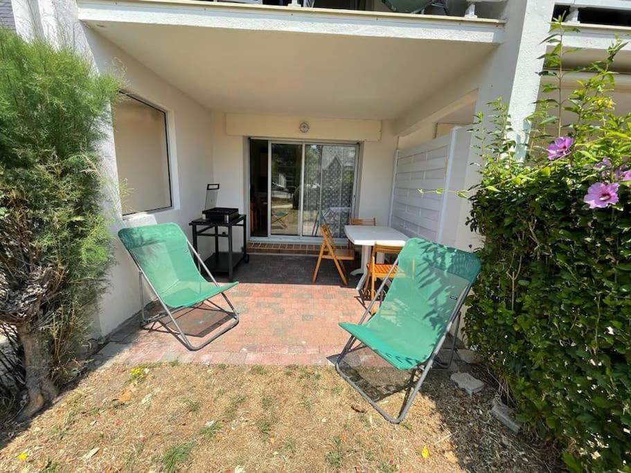 Cocon Avec Terrasse A 200m De La