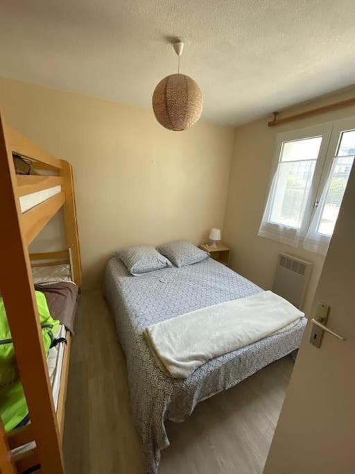 Cocon Avec Terrasse A 200m De La Apartamento Carnac