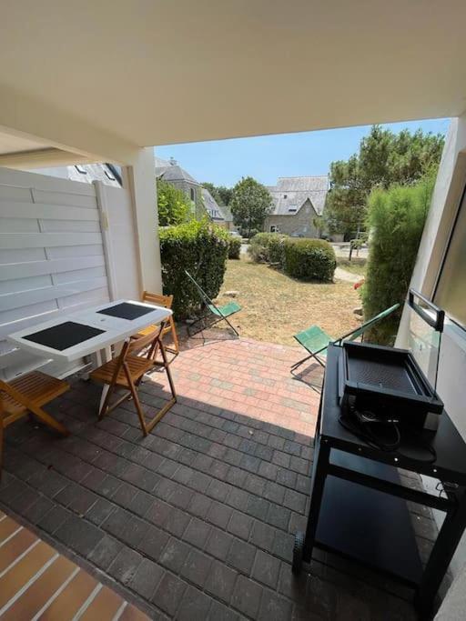 Cocon Avec Terrasse A 200m De La *